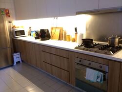 Trevose Park (D11), Condominium #535978401